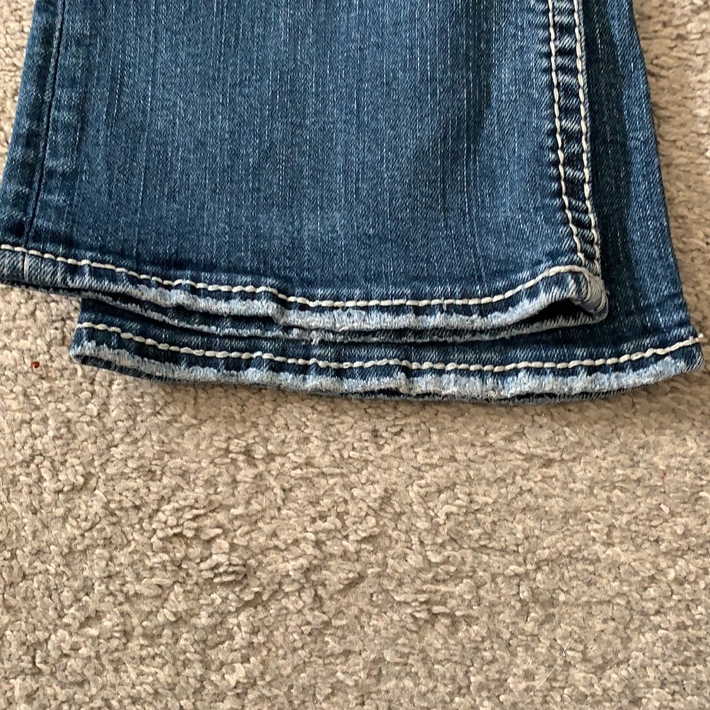 Silver jeans - Picture 7 of 7